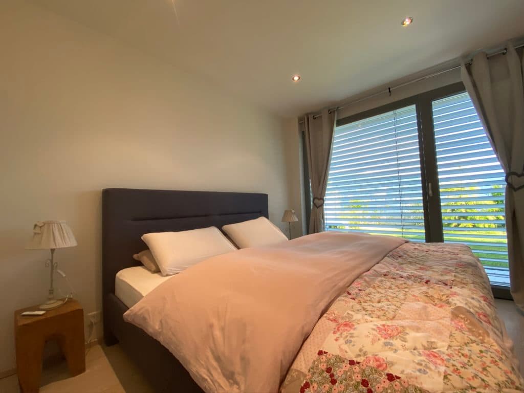 Chambre adulte