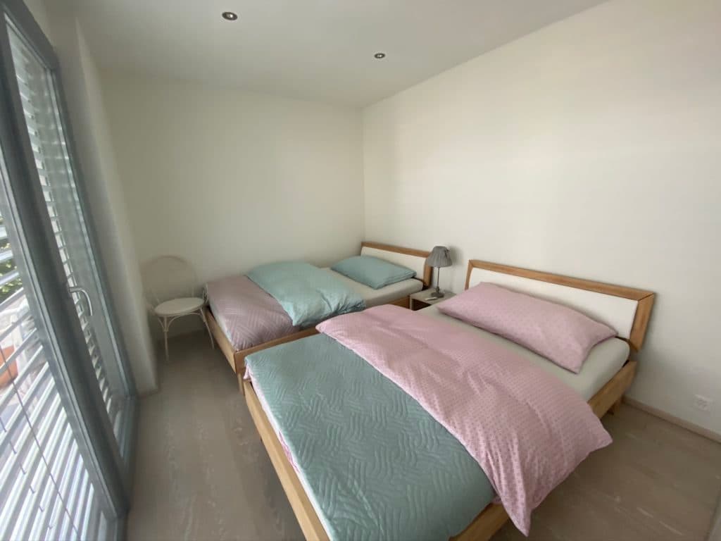 Chambre enfant